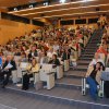 01Mas de 140 representantes de los colegios de Enfermeria asistieron a las jornadas
